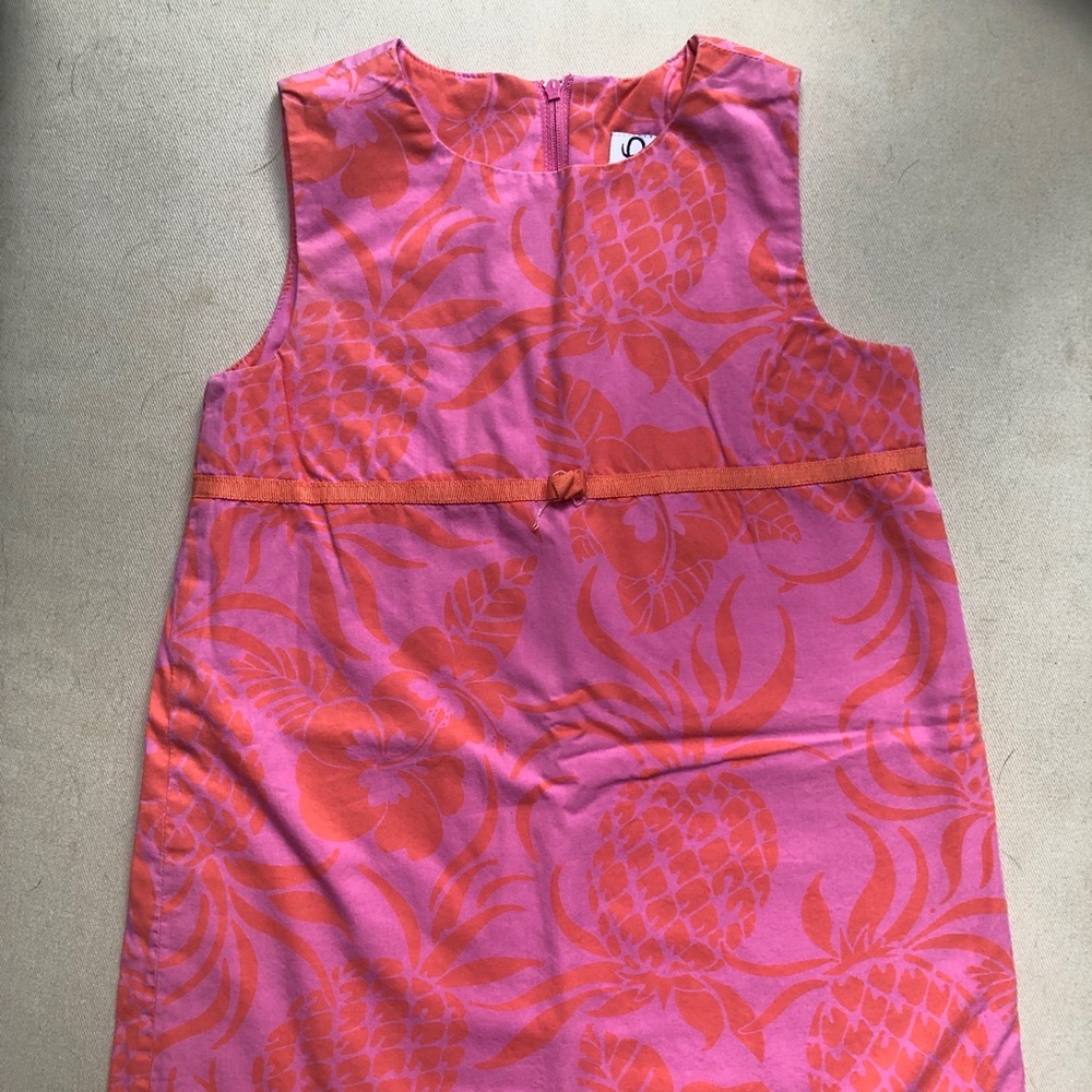 Lily Pulitzer Girls dress